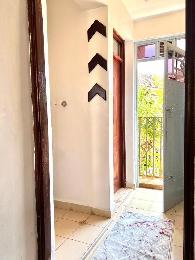 Cozy 1br milimani Kisumu Exterior foto